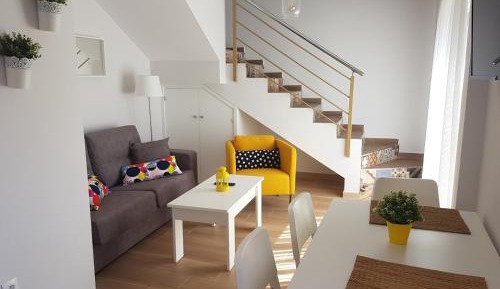 Maisonette
