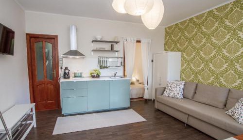 Superior Apartment