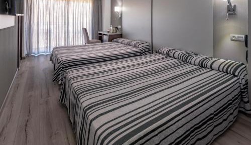 Family Room (2 Adults + 2 Children)