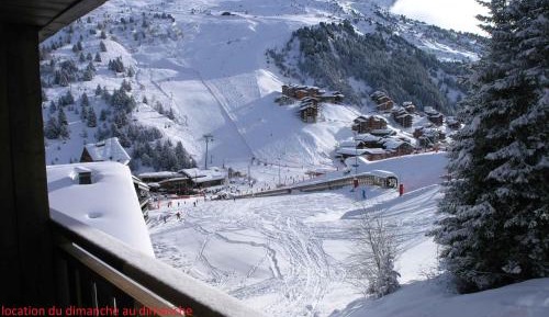 One Bedroom Apartment