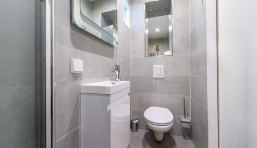 Junior Suite with Canal View