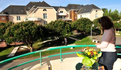 Twin Room - Disability Access