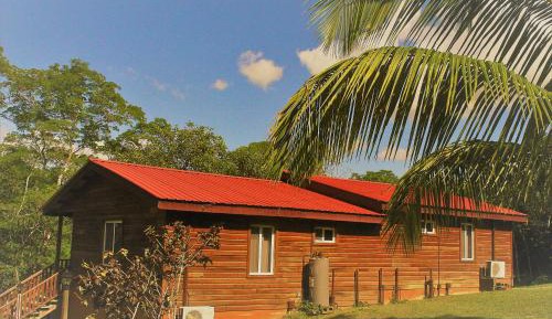 Deluxe Bungalow