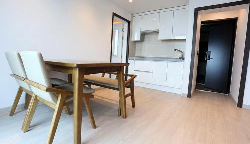 Ondol Room 