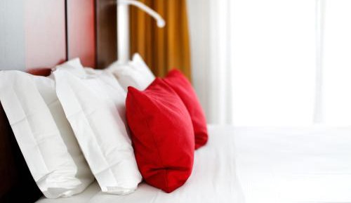 Superior Double or Twin Room with Terrace