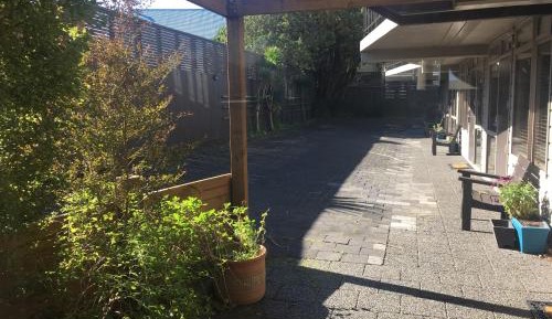 Standard Studio - Ground Floor