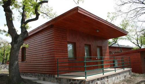 One-Bedroom Bungalow