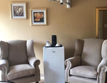 Single Room with Shower