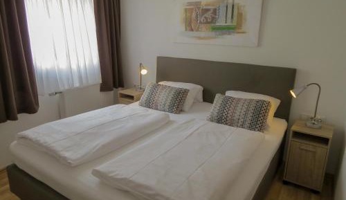 Double Room  (Flexible Rate)