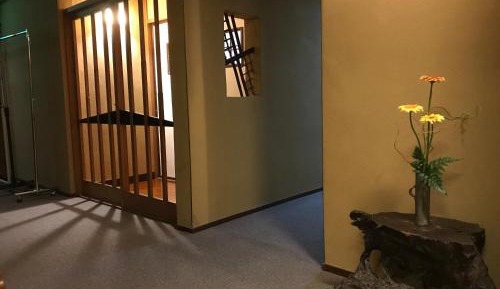 Japanese-Style Room
