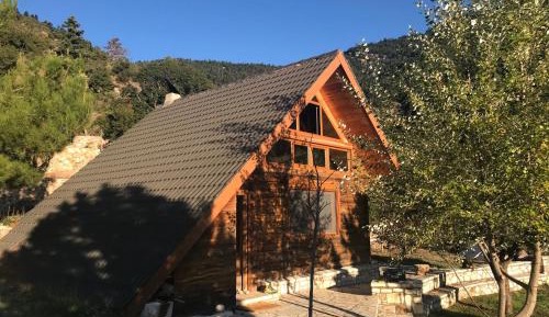 Superior Chalet