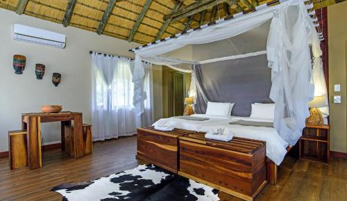 Family Bungalow (7 adults)