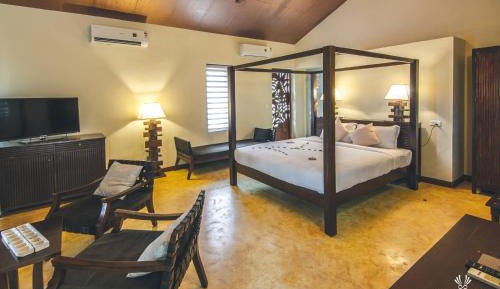 Veda Pool Villa
