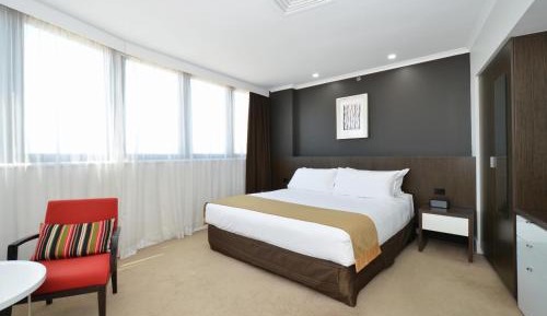 Standard King Room