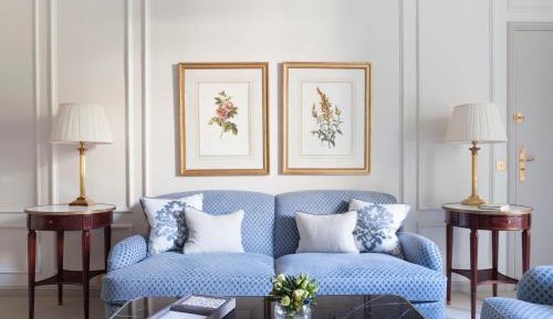 Suite Magnolia
