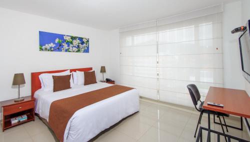 Apartment (3 Adults)