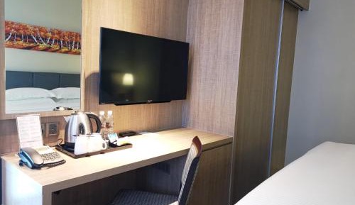 Standard King Room