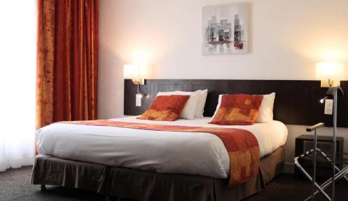 Double or Twin Junior Suite