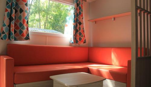Mobile Home B07