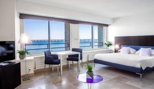 Junior Suite with Sea View