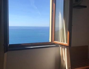 Double Room with Sea View