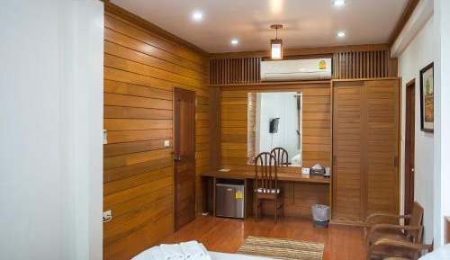 Twin Room with Bathroom