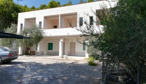 Apartment - Ground Floor