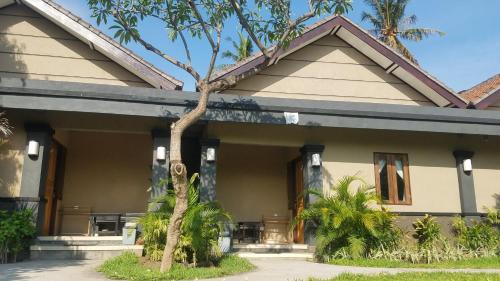 Standard Double or Twin Room with Balcony
