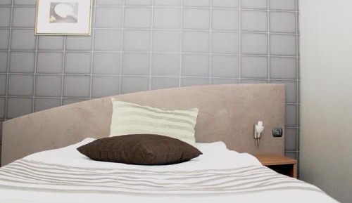 Economy Single Room