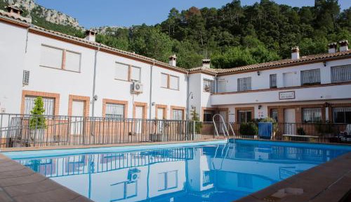 Two-Bedroom Townhouse