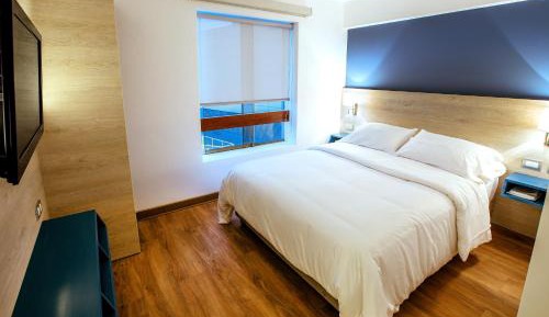 Family Two-Bedroom Suite