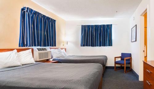 Quadruple Room - Smoking