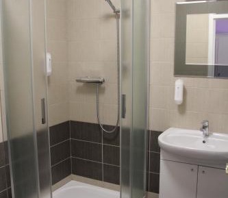 Quadruple Room with Bathroom