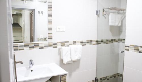 Apartment (2 Adults)