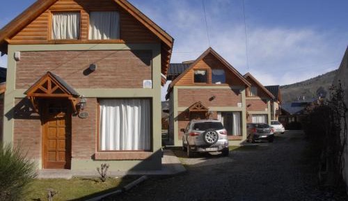 Family Bungalow