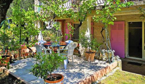 Two-Bedroom Townhouse
