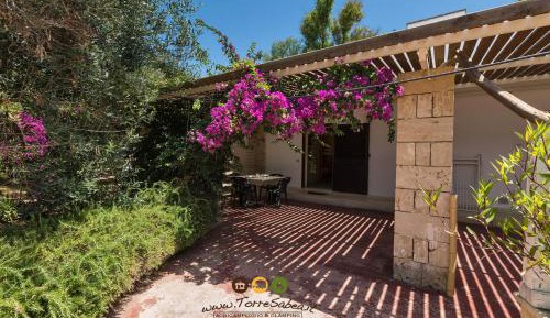 Bungalow (4 Adults)