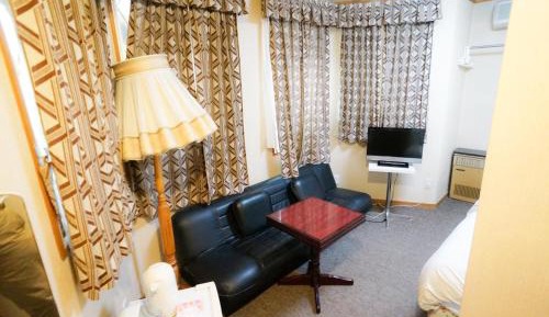 Twin Room - Main Building