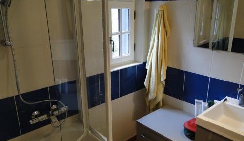 "Marine Citron" Suite (2 Adults + 3 Children)