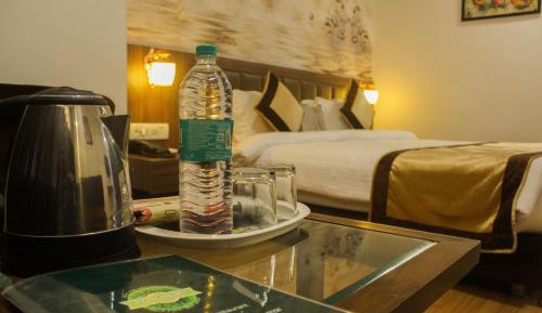 Large Double Room