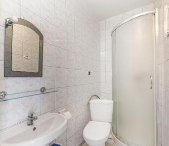 Quadruple Room with Balcony