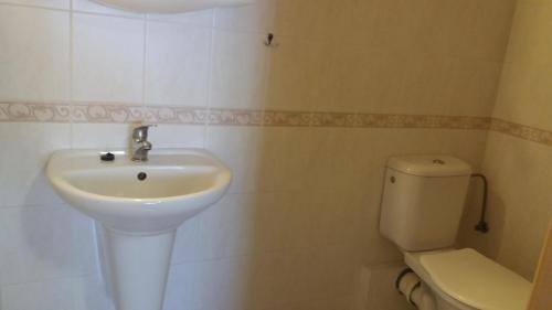 Triple Room with Bathroom