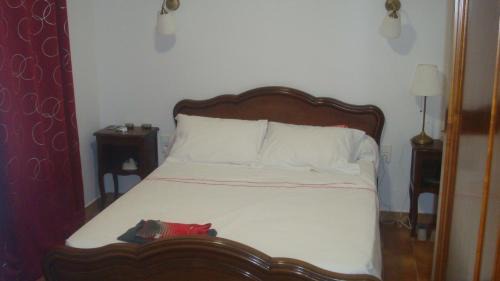 Classic Double Room with Shower
