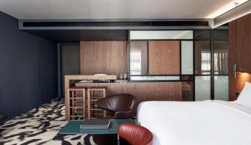 Residence Suite