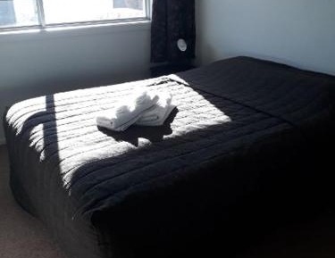 Double or Twin Room - Disability Access