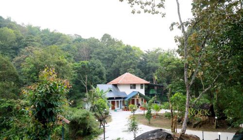 Homestay Room - Upstairs Room	