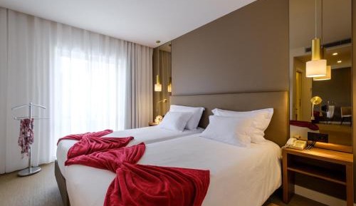 Double or Twin Room