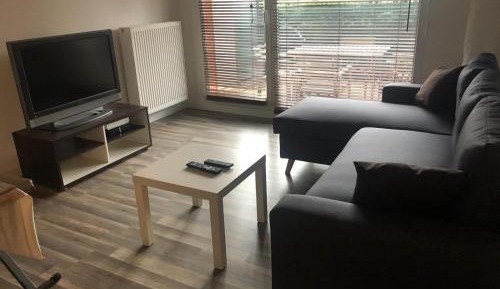 Apartment - Ground Floor