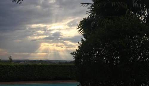 King Room with Balcony