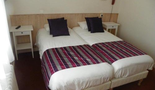 Budget Double or Twin Room